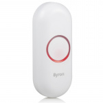 Byron Ekstra trykknapp Byron Ekstra trykknapp