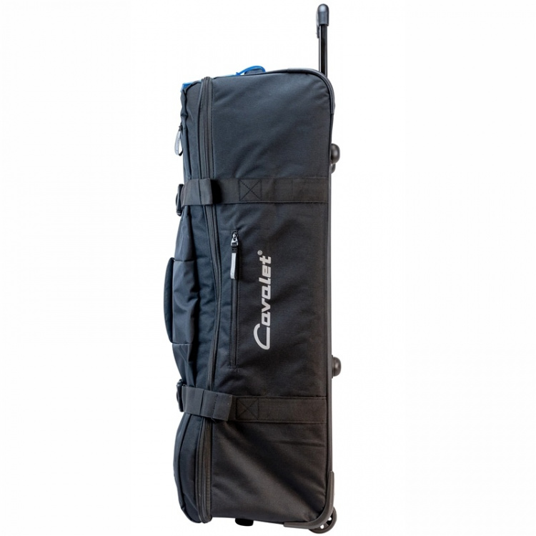 Cavalet Cargo Duffel Bag L