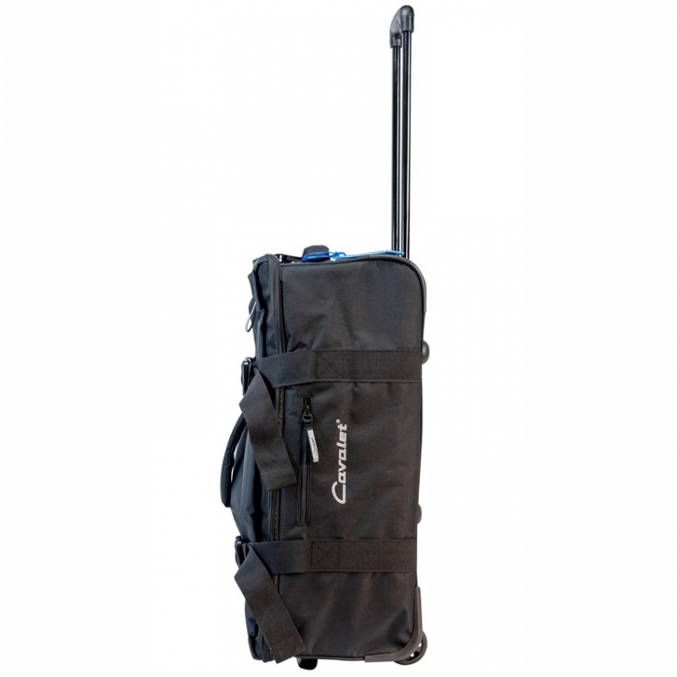 Cavalet Cargo Duffel Bag S