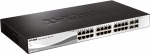 D-Link 24x 10/100/1000 (DGS-1210-28)