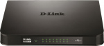 D-Link GO 16-ports gigabit-svitsj (GO-SW-16G)