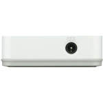 D-Link GO-SW-8E 8-port Fast Ethernet Easy Desktop Switch