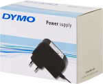 DYMO AC-adapter for Rhino, LabelManager og andre (44076)