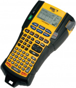 DYMO RhinoPRO 5200 merkemaskin, håndholdt, gul/svart (S0841480)