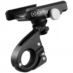 Celly Mobiltelefonholder i metall for sykkel
