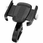 Celly Mobiltelefonholder i metall for sykkel