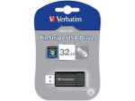 Verbatim Store-N-Go PinStripe 32GB (49064) Verbatim Store-N-Go PinStripe 32GB (49064)