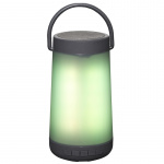 Denver Bluetooth-høyttalere med lyseffekter