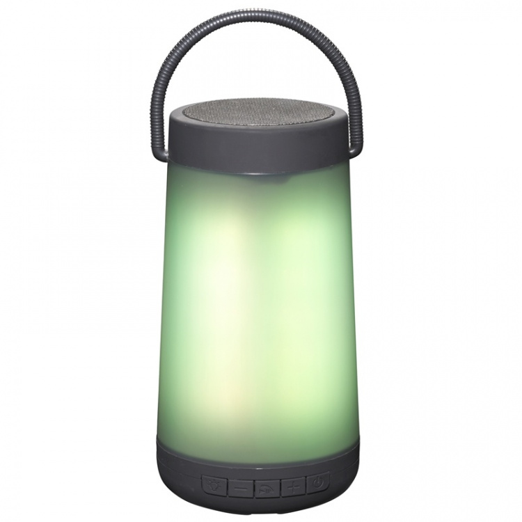 Denver Bluetooth-høyttalere med lyseffekter