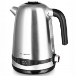 Emerio Vannkoker med display for temperaturinnstilling