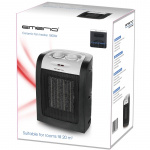 Emerio Varmevifte 1800W Termostat Ke Emerio Varmevifte 1800W Termostat Ke