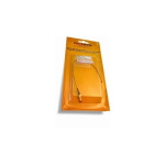 DeLOCK, adapterkabel for WLAN, I-PEX til RP-SMA hunn, 0,2 m (88340)