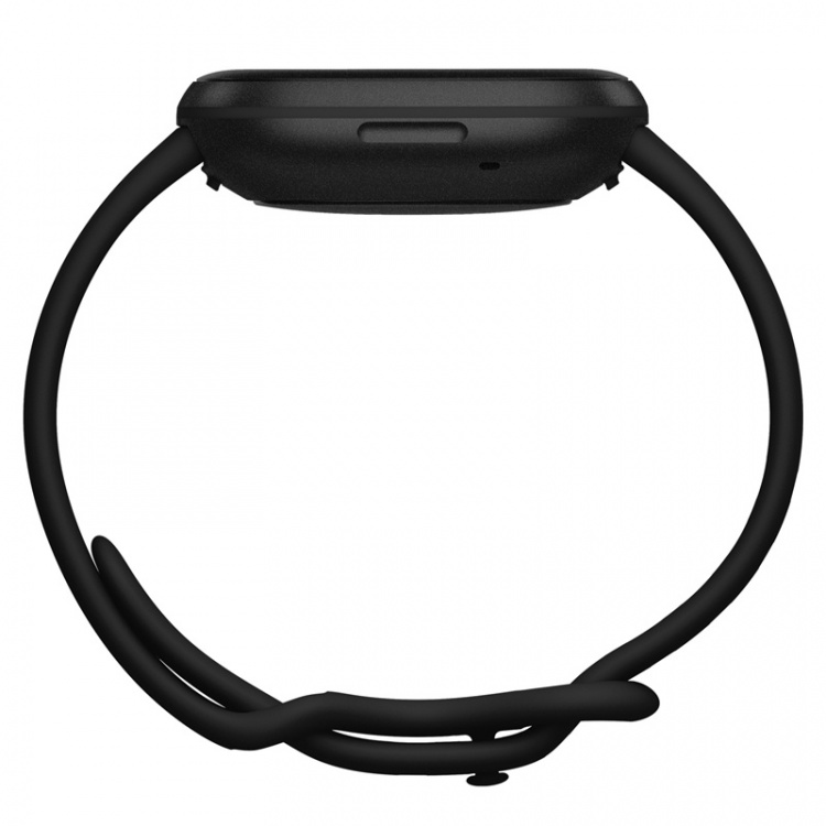 Fitbit Versa 3, svart Fitbit Versa 3, svart