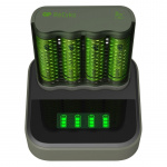 GP ReCyko 1st M451 lader USB do