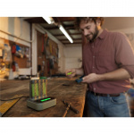 GP ReCyko 1st M451 lader USB do