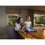 GP ReCyko oppladbare AA-batterier