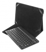 DELTACO Etui og Bluetooth-tastatur for 10