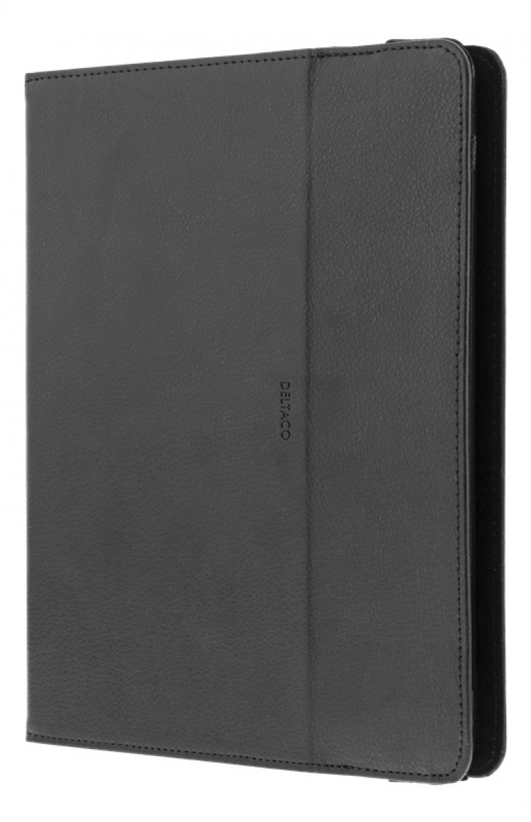 DELTACO Etui og Bluetooth-tastatur for 10