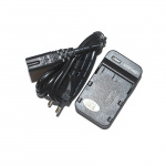 Lader for EN-EL3a/EN-EL3e