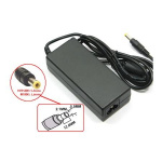 AC-adapter for HP, 19V 4,74A 90W (5,5x2,1mm)