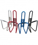 Sykkelholder for vannflaske (blå)