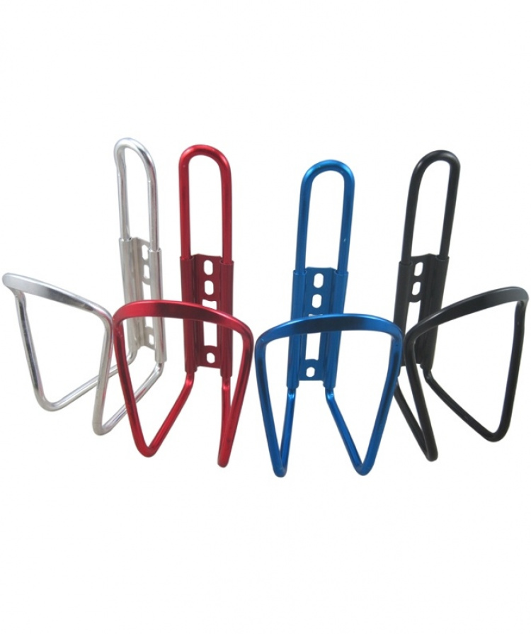 Sykkelholder for vannflaske (blå)