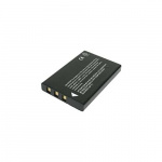 Batteri NP-60 for Fujifilm, Casio NP-30, Kodak KLIC-5000