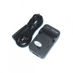 Lader for Olympus BLS1/BLS5