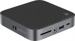 Deltaco Dockningsstation USB-C (USBC-HDMI28)