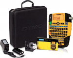 DYMO Rhino 4200 komplett kit med veske DYMO Rhino 4200 komplett kit med veske