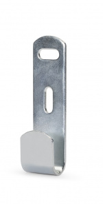 Nexa brandsläckare, RÖD 6kg ABC-pulver, väggfäste (13416)