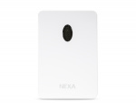 Nexa, trådløst skumringsrelé, timer, IP56 (LBST-604)