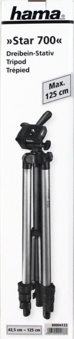 TRIPOD STAR 700 EF DIGITA  TRIPOD STAR 700 EF DIGITA