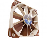 Noctua Chassisvifte Premium 120 mm, (NF-F12 PWM)
