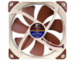 Noctua Chassisvifte 140 mm, (NF-A14-PWM)