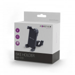 Forever BH-110, Sykkelholder for mobiltelefon Forever BH-110, Sykkelholder for mobiltelefon