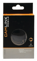 Camlink Mobiltelefon Linse Fish Eye