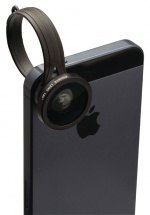 Camlink Mobiltelefon Linse Fish Eye