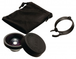 Camlink Mobiltelefon Linse Fish Eye