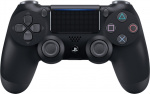Sony DualShock 4 V2 håndkontroll for PS4, original, svart