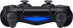 Sony DualShock 4 V2 håndkontroll for PS4, original, svart