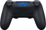 Sony DualShock 4 V2 håndkontroll for PS4, original, svart