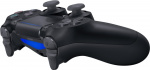 Sony DualShock 4 V2 håndkontroll for PS4, original, svart