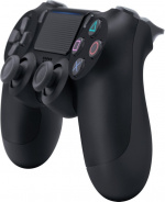 Sony DualShock 4 V2 håndkontroll for PS4, original, svart