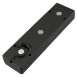 Arbeidslampe med 27 LED-dioder, hengende krok og magnetisk holder Arbeidslampe med 27 LED-dioder, hengende krok og magnetisk holder