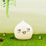 Waterdrop Light LED, lyser i 7 forskjellige farger Waterdrop Light LED, lyser i 7 forskjellige farger