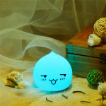 Waterdrop Light LED, lyser i 7 forskjellige farger Waterdrop Light LED, lyser i 7 forskjellige farger