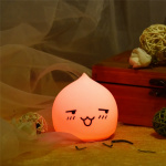 Waterdrop Light LED, lyser i 7 forskjellige farger Waterdrop Light LED, lyser i 7 forskjellige farger