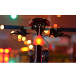 Bike Balls bil- og sykkellys som garanterer økt sikkerhet & humor