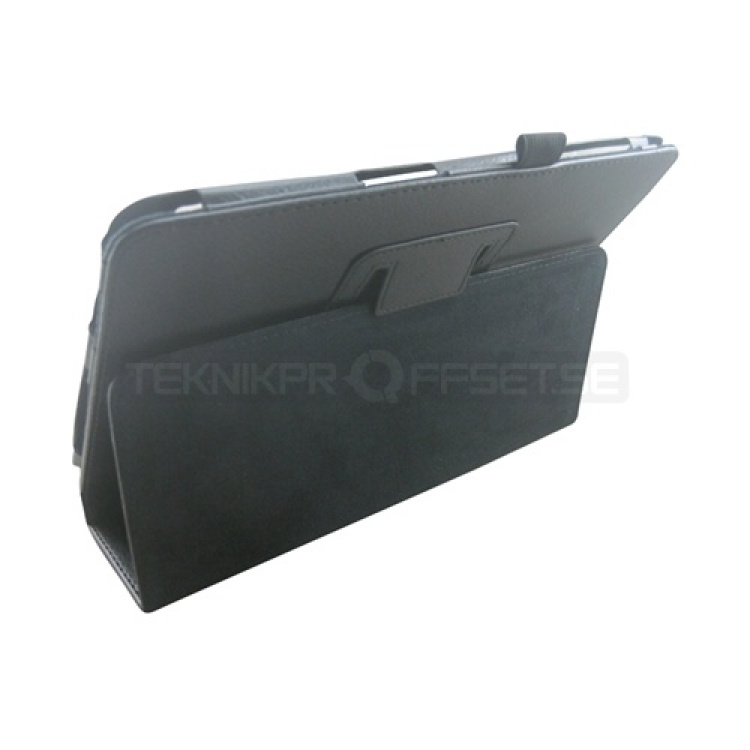 Beskyttelsesveske for Microsoft Surface Pro 4, svart Beskyttelsesveske for Microsoft Surface Pro 4, svart